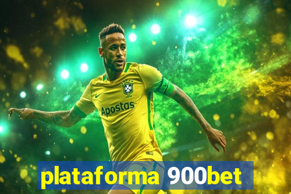 plataforma 900bet